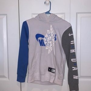 Nike Air Jordan boys sweatshirt